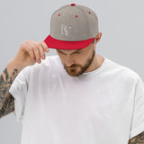 BV 1 Snapback Hat - Wear Freedom Wear