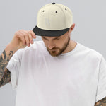 BV 1 Snapback Hat - Wear Freedom Wear