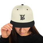 BV 3 Snapback Hat - Wear Freedom Wear