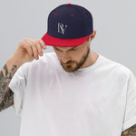 BV 1 Snapback Hat - Wear Freedom Wear