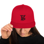 BV 3 Snapback Hat - Wear Freedom Wear