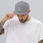 BV 1 Snapback Hat - Wear Freedom Wear