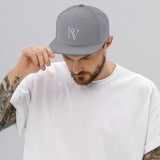 BV 1 Snapback Hat - Wear Freedom Wear