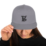 BV 3 Snapback Hat - Wear Freedom Wear