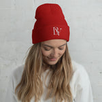 BV 1 Cuffed Beanie - Wear Freedom Wear