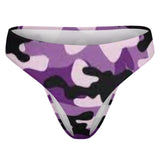 Women's High Quality Swimwear Thong