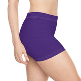 Women's Freedom 1 Shorts (AOP)