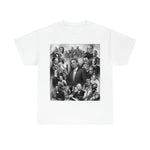 Great American Men Heavy Cotton Tee