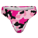 Women's High Quality Swimwear Thong