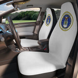 Air Force Polyester Car Seat Covers