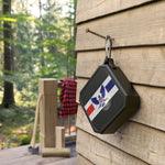 Blackwater Outdoor Bluetooth Speaker - Wear Freedom Wear