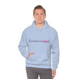 Entrepreneuher Heavy Blend™ Hooded Sweatshirt