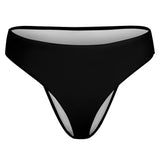 Women's High Quality Swimwear Thong