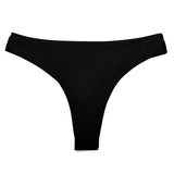 Women's High Quality Swimwear Thong