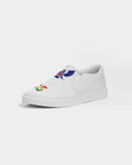 Juneteenth  Women's Slip-On Canvas Shoe