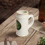 Army Beer Stein Mug