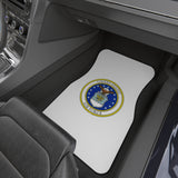 Air Force Car Mats (Set of 4)