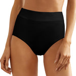 Women's Statement High Waist Panties