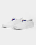 Freedom Wear Men's Slip-On Canvas Shoe