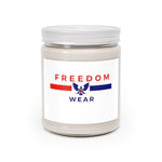 Freedom Wear Scented Candles, 9oz