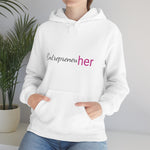 Entrepreneuher Heavy Blend™ Hooded Sweatshirt