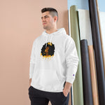 Golden Queen Champion Hoodie