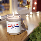 Freedom Wear Scented Candles, 9oz