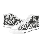 Aquila High Top Canvas Men's Shoes