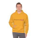 Entrepreneuher Heavy Blend™ Hooded Sweatshirt