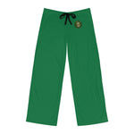 Army Men's Pajama Pants (AOP)