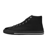 Aquila High Top Canvas Women's Shoes