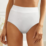 Women's Statement High Waist Panties