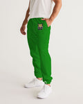 Bishop Green Men's Track Pants