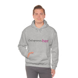 Entrepreneuher Heavy Blend™ Hooded Sweatshirt