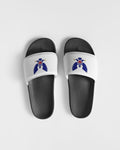 freedom 9 Black Bottoms Women's Slide Sandal - Wear Freedom Wear