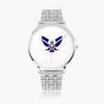 Freedom Instafamous Steel Strap Quartz watch