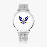 Freedom Instafamous Steel Strap Quartz watch