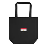 Eco Tote Bag - Wear Freedom Wear