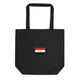 Eco Tote Bag - Wear Freedom Wear