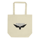 Eco Tote Bag - Wear Freedom Wear