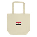 Eco Tote Bag - Wear Freedom Wear