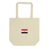 Eco Tote Bag - Wear Freedom Wear