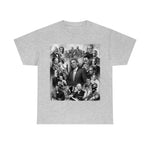 Great American Men Heavy Cotton Tee