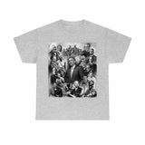 Great American Men Heavy Cotton Tee