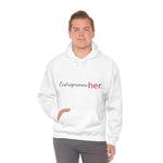 Entrepreneuher Heavy Blend™ Hooded Sweatshirt