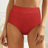 Women's Statement High Waist Panties