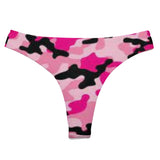 Women's High Quality Swimwear Thong