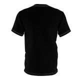 Mondo's Black Father's Day Unisex AOP Cut & Sew Tee