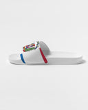 Dominican Republic Men's Slide Sandal - Wear Freedom Wear