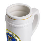 Air Force Beer Stein Mug